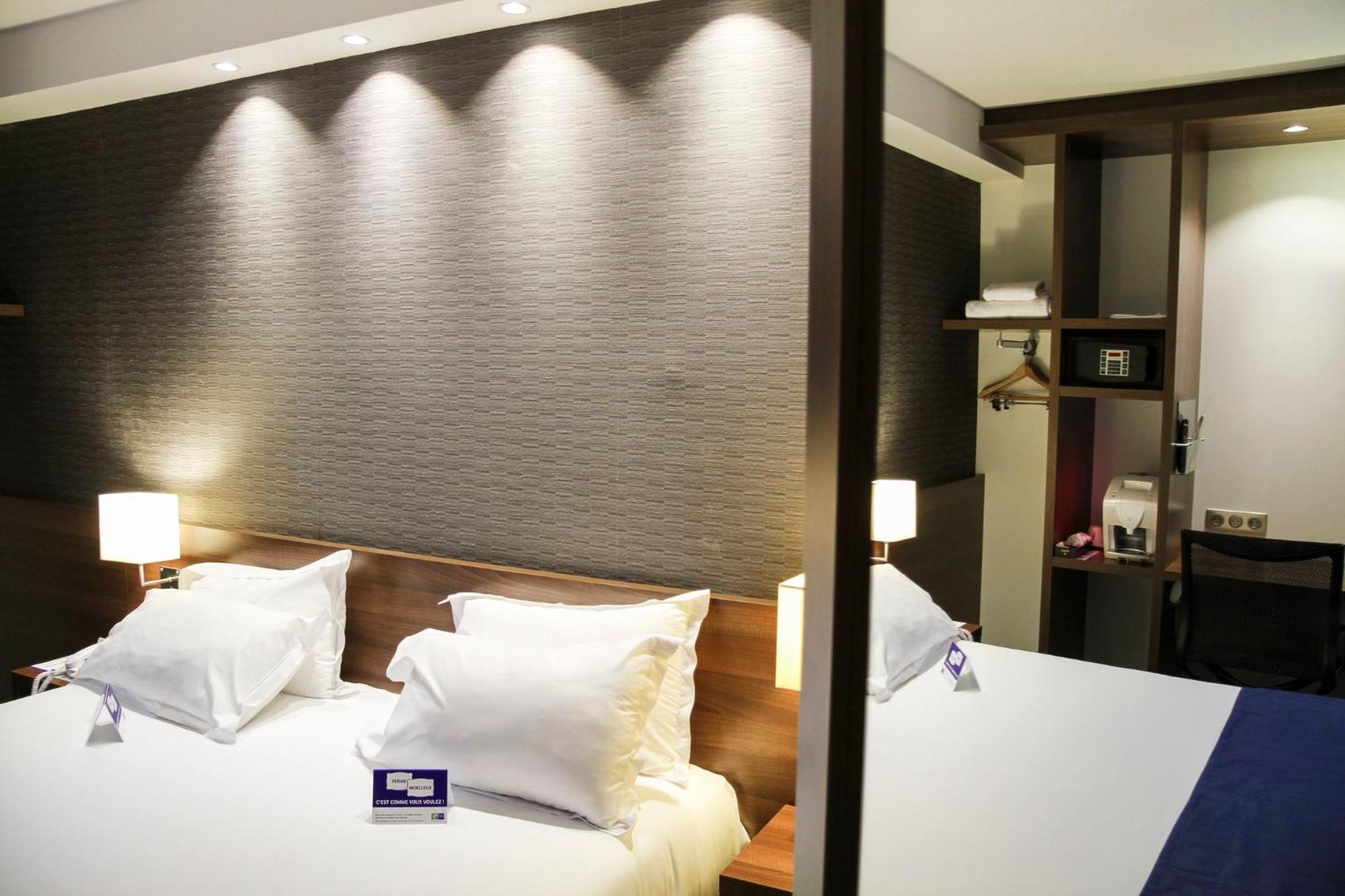 Holiday Inn Express Amiens By Ihg Exterior foto